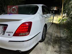 تويوتا كراون